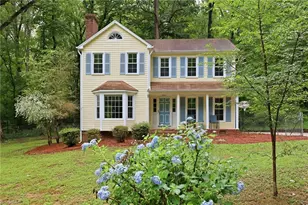 814 Baker Dr, Haw River, NC 27258 - Photo 35