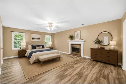814 Baker Drive, Haw River, NC 27258 - Photo 5