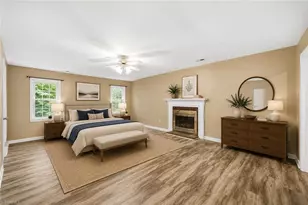 814 Baker Dr, Haw River, NC 27258 - Photo 5