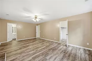814 Baker Dr, Haw River, NC 27258 - Photo 21