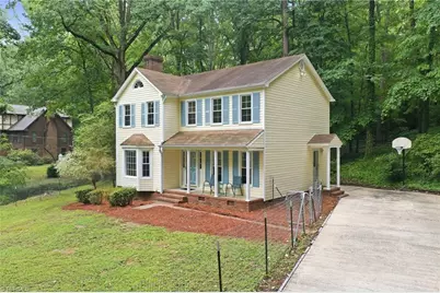 814 Baker Drive, Haw River, NC 27258 - Photo 35