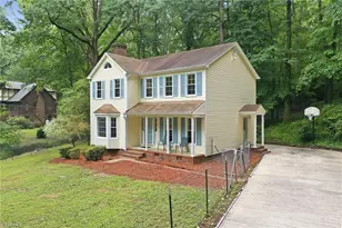 814 Baker Dr, Haw River, NC 27258 - Photo 35