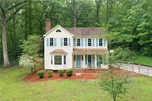 814 Baker Dr, Haw River, NC 27258 - Photo 1
