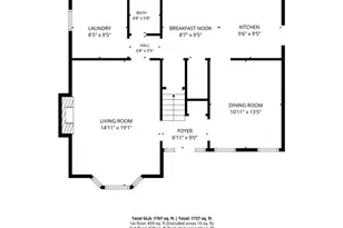 814 Baker Dr, Haw River, NC 27258 - Photo 41