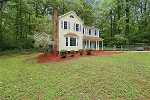 814 Baker Dr, Haw River, NC 27258 - Photo 33