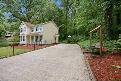 814 Baker Drive, Haw River, NC 27258 - Photo 37
