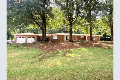 2297 Austin Traphill Road, Elkin, NC 28621 - Photo 1