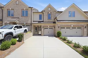 3855 Thistleberry Rd, High Point, NC 27265 - Photo 1