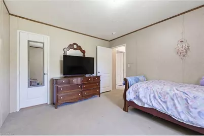 163 Pittsboro Street, Staley, NC 27355 - Photo 35