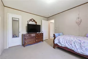 163 Pittsboro St, Staley, NC 27355 - Photo 35