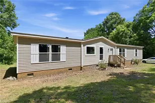 163 Pittsboro St, Staley, NC 27355 - Photo 3