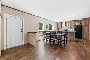 163 Pittsboro St, Staley, NC 27355 - Photo 13