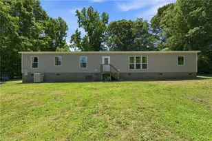 163 Pittsboro St, Staley, NC 27355 - Photo 5