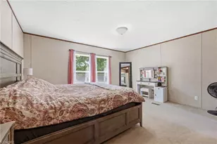 163 Pittsboro St, Staley, NC 27355 - Photo 23