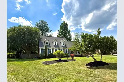 1104 Elmwood Avenue, High Point, NC 27265 - Photo 3