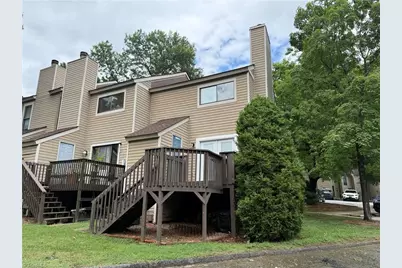 205 Village Lane #F, Greensboro, NC 27409 - Photo 3