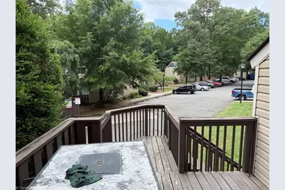 205 Village Lane #F, Greensboro, NC 27409 - Photo 17