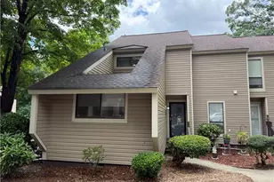 205 Village Ln, Greensboro, NC 27409 - Photo 1