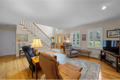 4281 Bower Lane, Winston-Salem, NC 27104 - Photo 5