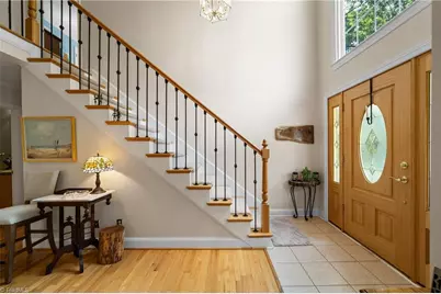 4281 Bower Lane, Winston-Salem, NC 27104 - Photo 3