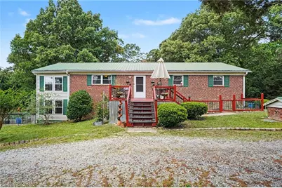 202 Arrowood Lane, Jamestown, NC 27282 - Photo 1