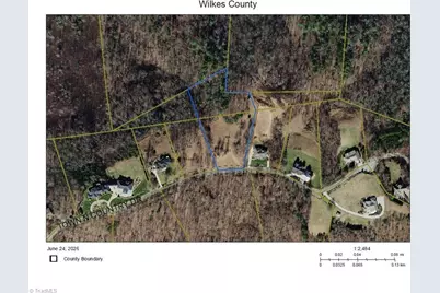 Lot 22 Town N Country Drive, Wilkesboro, NC 28697 - Photo 1