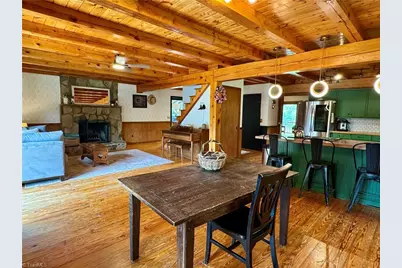 4547 Nc Highway 704 W, Westfield, NC 27053 - Photo 9