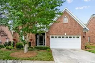 136 Turnberry Dr, Mocksville, NC 27028 - Photo 1