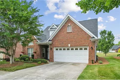 136 Turnberry Drive, Mocksville, NC 27028 - Photo 43
