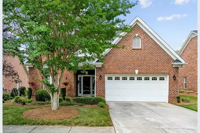 136 Turnberry Drive, Mocksville, NC 27028 - Photo 3