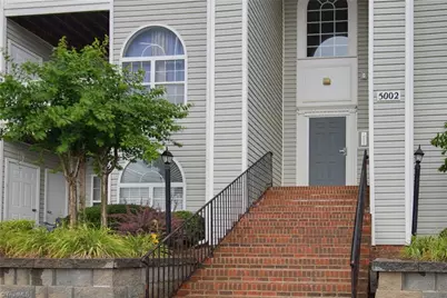 5002 Lawndale Drive #K, Greensboro, NC 27455 - Photo 3