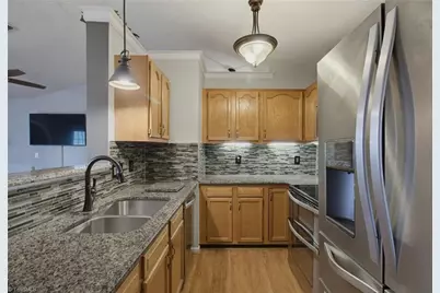 5002 Lawndale Drive #K, Greensboro, NC 27455 - Photo 9