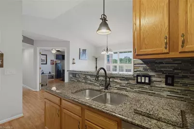 5002 Lawndale Drive #K, Greensboro, NC 27455 - Photo 11
