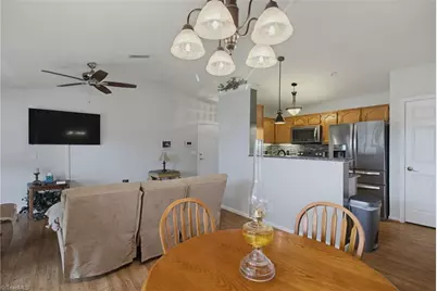 5002 Lawndale Drive #K, Greensboro, NC 27455 - Photo 7