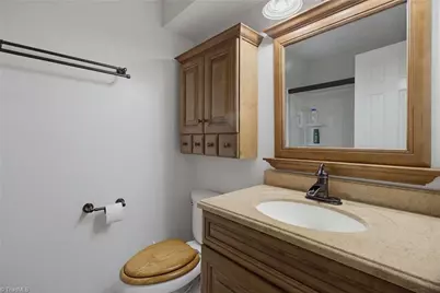 5002 Lawndale Drive #K, Greensboro, NC 27455 - Photo 21