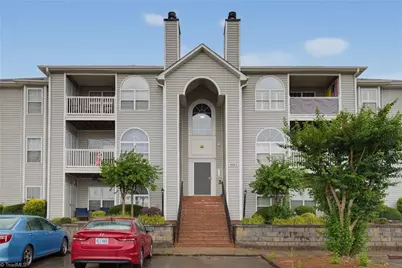 5002 Lawndale Drive #K, Greensboro, NC 27455 - Photo 23