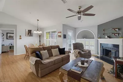 5002 Lawndale Drive #K, Greensboro, NC 27455 - Photo 1