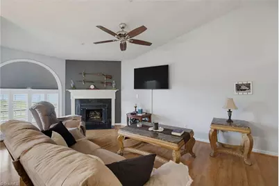 5002 Lawndale Drive #K, Greensboro, NC 27455 - Photo 5