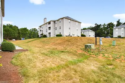 5002 Lawndale Drive #K, Greensboro, NC 27455 - Photo 29