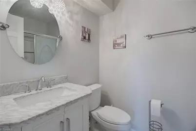 5002 Lawndale Drive #K, Greensboro, NC 27455 - Photo 17