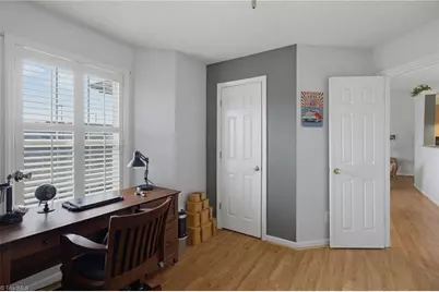 5002 Lawndale Drive #K, Greensboro, NC 27455 - Photo 19