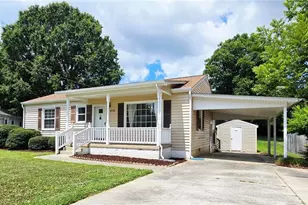 206 Watson Dr, Burlington, NC 27217 - Photo 3