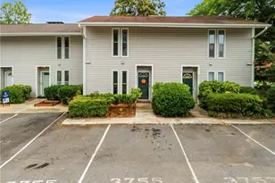 3755 Heathrow Dr, Winston-Salem, NC 27127 - Photo 1
