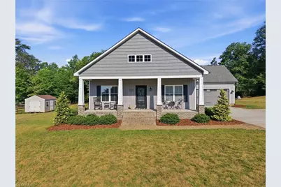 7879 Eversfield Road, Stokesdale, NC 27357 - Photo 3