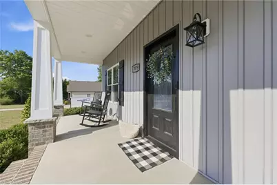 7879 Eversfield Road, Stokesdale, NC 27357 - Photo 5