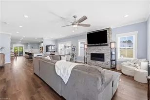 7879 Eversfield Rd, Stokesdale, NC 27357 - Photo 11