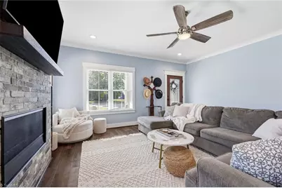 7879 Eversfield Road, Stokesdale, NC 27357 - Photo 13