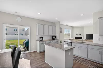 3208 Highlander Point, Greensboro, NC 27405 - Photo 15