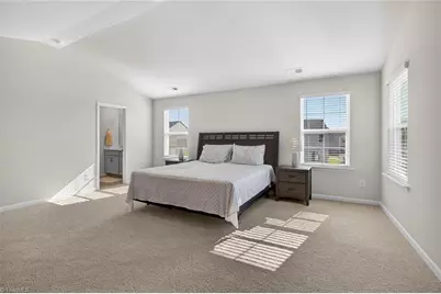 3208 Highlander Point, Greensboro, NC 27405 - Photo 23
