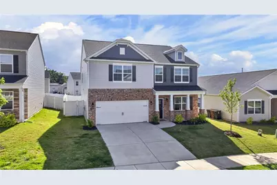 3208 Highlander Point, Greensboro, NC 27405 - Photo 33